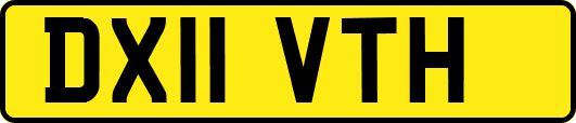 DX11VTH