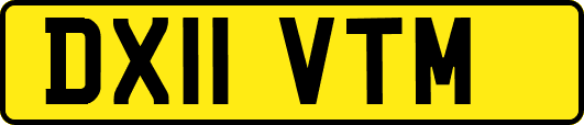 DX11VTM