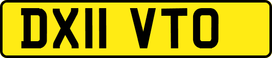 DX11VTO