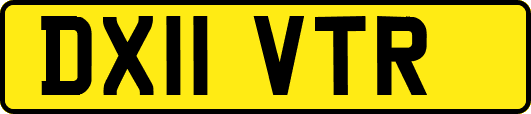 DX11VTR