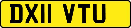 DX11VTU