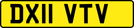 DX11VTV