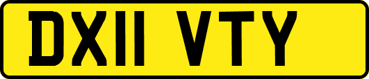 DX11VTY