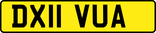 DX11VUA