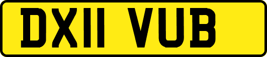 DX11VUB