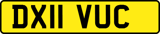 DX11VUC