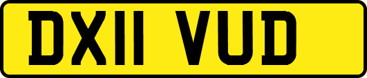 DX11VUD