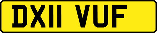 DX11VUF