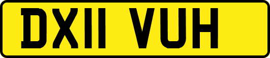 DX11VUH