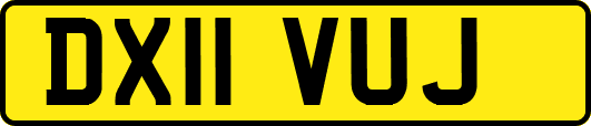 DX11VUJ