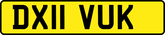 DX11VUK