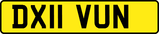DX11VUN