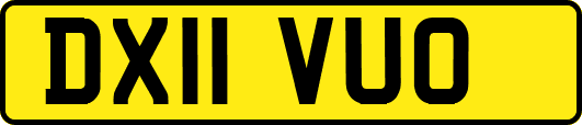 DX11VUO