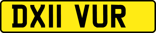 DX11VUR