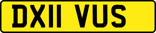 DX11VUS