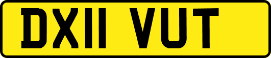 DX11VUT