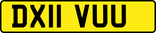DX11VUU