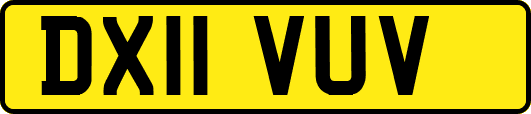 DX11VUV