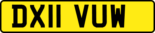 DX11VUW