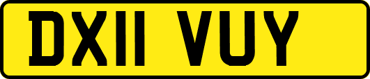 DX11VUY