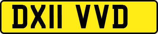 DX11VVD