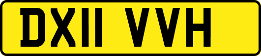 DX11VVH