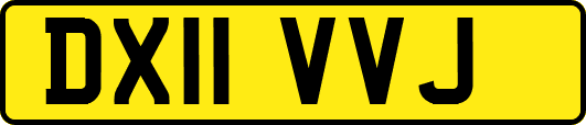 DX11VVJ