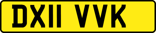 DX11VVK