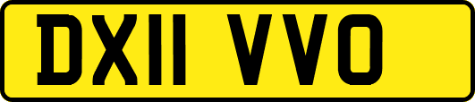 DX11VVO