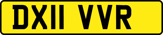 DX11VVR