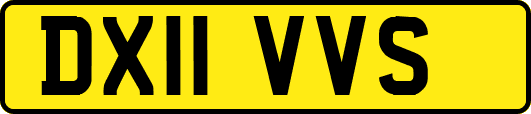 DX11VVS