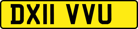 DX11VVU