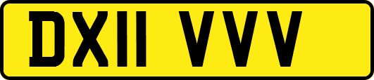 DX11VVV