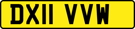 DX11VVW