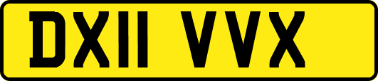 DX11VVX