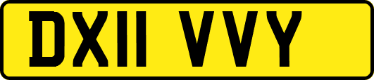 DX11VVY