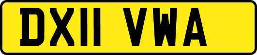 DX11VWA