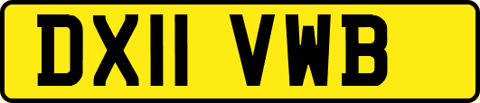 DX11VWB