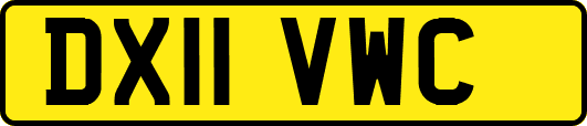 DX11VWC