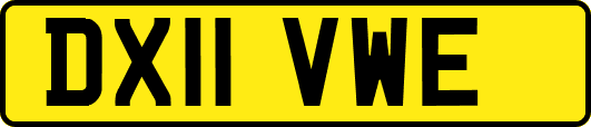 DX11VWE