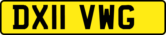 DX11VWG