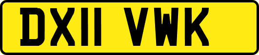 DX11VWK