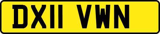 DX11VWN