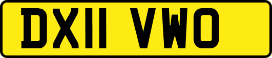 DX11VWO