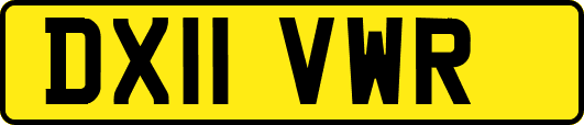 DX11VWR