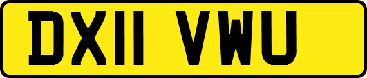 DX11VWU
