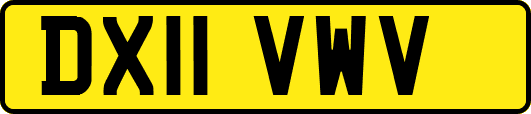 DX11VWV