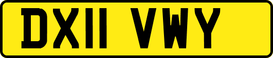 DX11VWY
