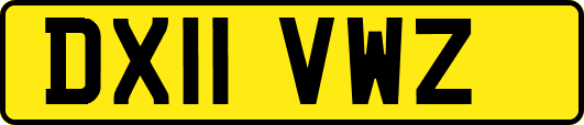 DX11VWZ