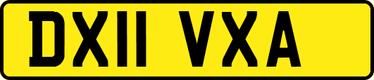DX11VXA